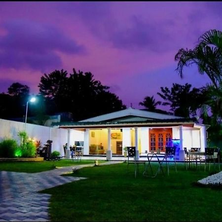 Slnco Villa Katunayaka Dış mekan fotoğraf