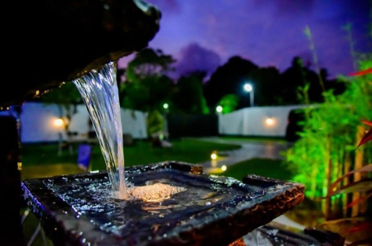 Slnco Villa Katunayaka Dış mekan fotoğraf