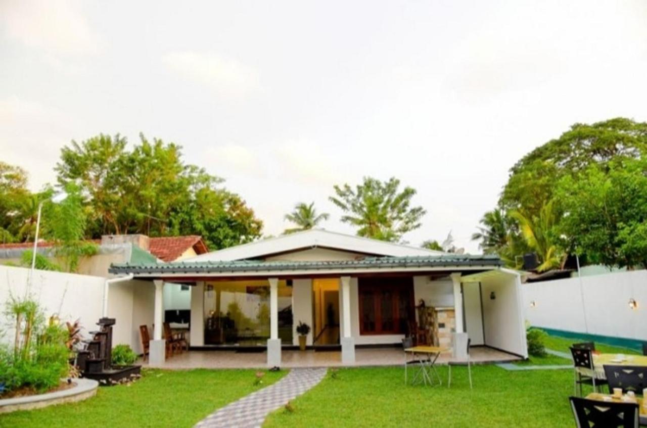 Slnco Villa Katunayaka Dış mekan fotoğraf