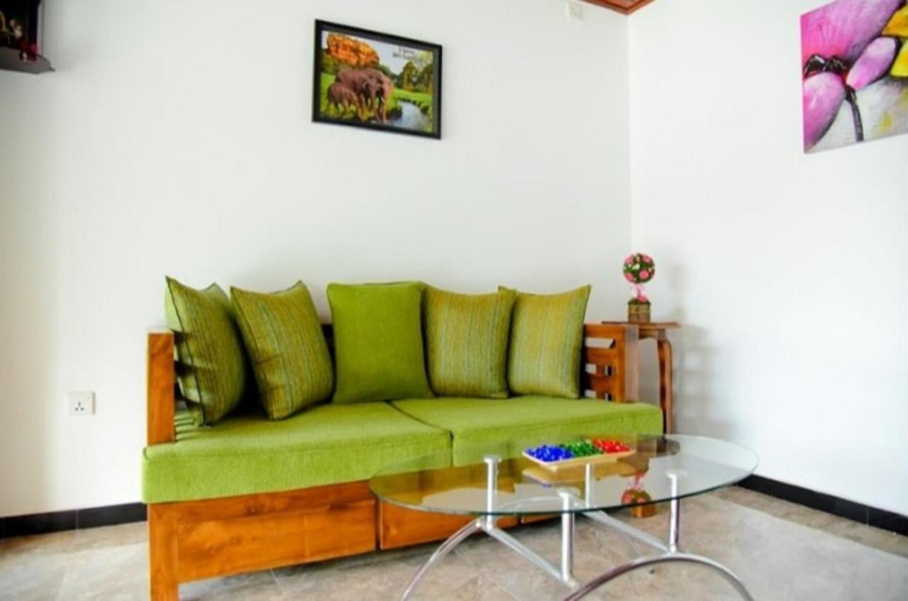 Slnco Villa Katunayaka Dış mekan fotoğraf