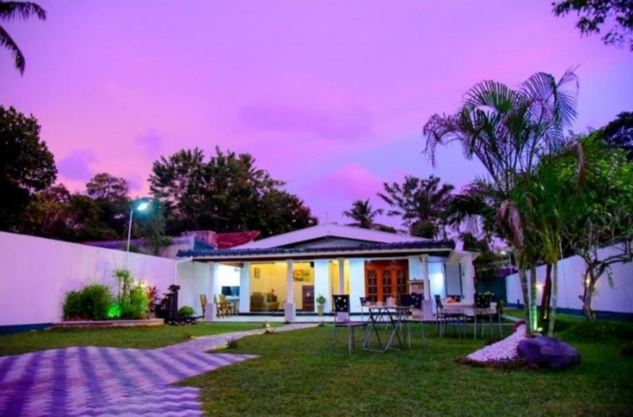 Slnco Villa Katunayaka Dış mekan fotoğraf