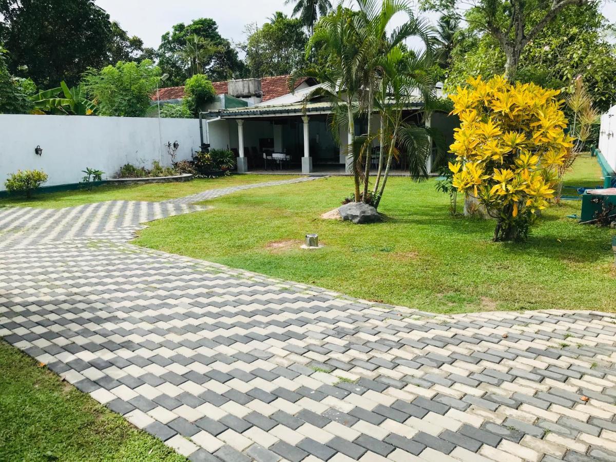 Slnco Villa Katunayaka Dış mekan fotoğraf