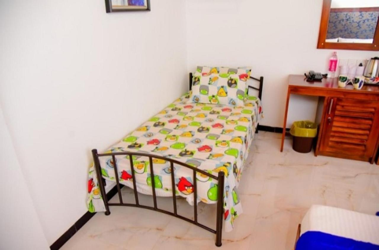Slnco Villa Katunayaka Dış mekan fotoğraf