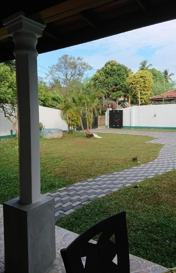 Slnco Villa Katunayaka Dış mekan fotoğraf