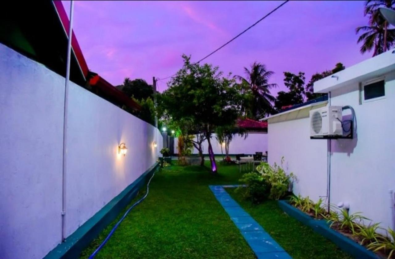 Slnco Villa Katunayaka Dış mekan fotoğraf