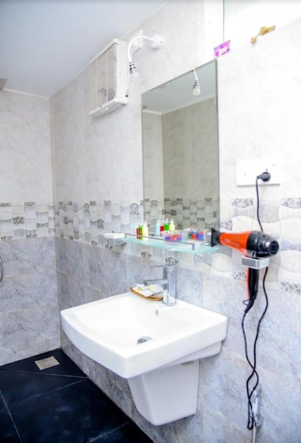 Slnco Villa Katunayaka Dış mekan fotoğraf