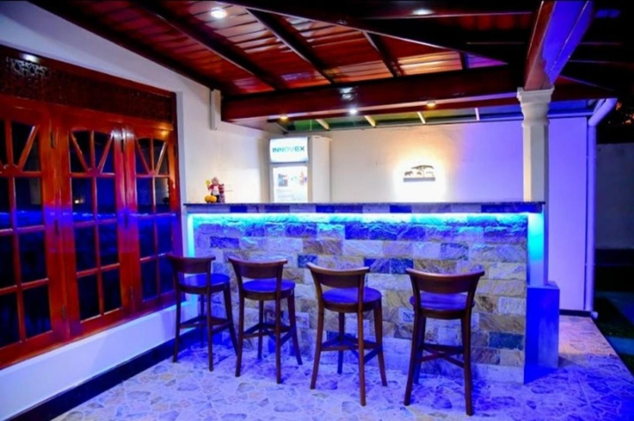 Slnco Villa Katunayaka Dış mekan fotoğraf