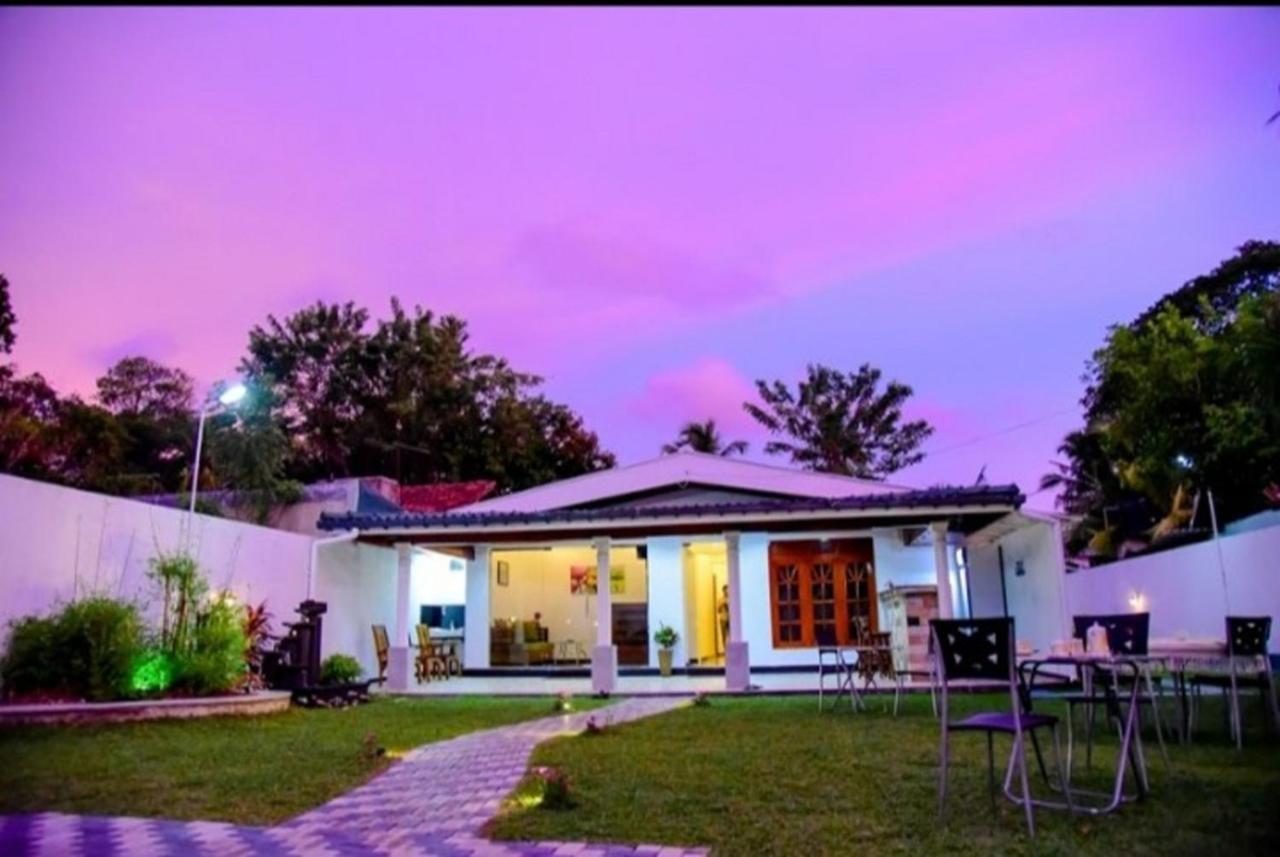 Slnco Villa Katunayaka Dış mekan fotoğraf