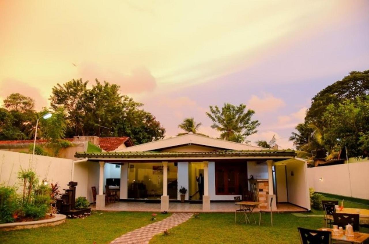 Slnco Villa Katunayaka Dış mekan fotoğraf