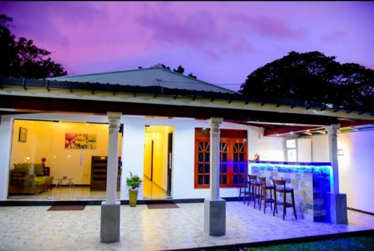 Slnco Villa Katunayaka Dış mekan fotoğraf