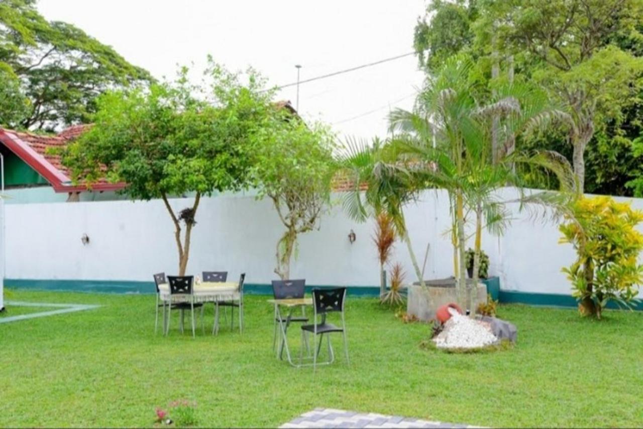 Slnco Villa Katunayaka Dış mekan fotoğraf