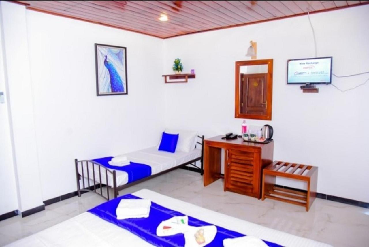 Slnco Villa Katunayaka Dış mekan fotoğraf
