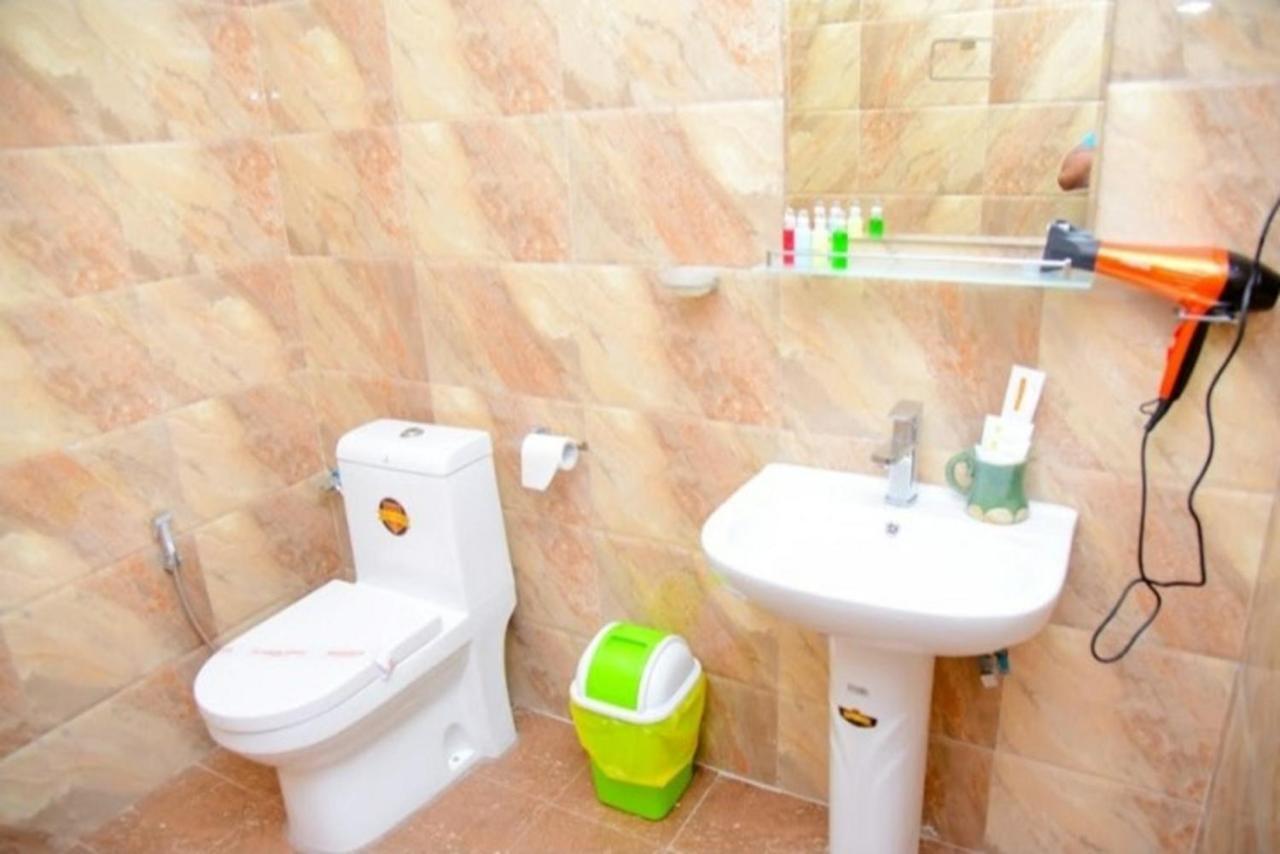 Slnco Villa Katunayaka Dış mekan fotoğraf