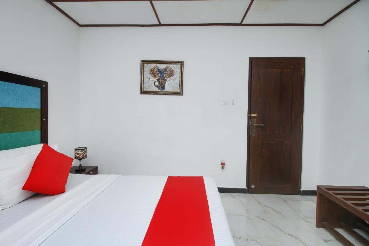 Slnco Villa Katunayaka Dış mekan fotoğraf