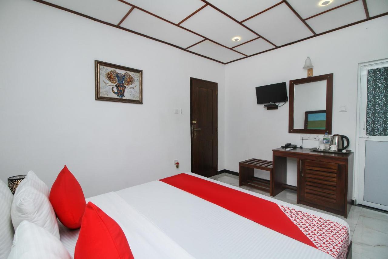Slnco Villa Katunayaka Dış mekan fotoğraf