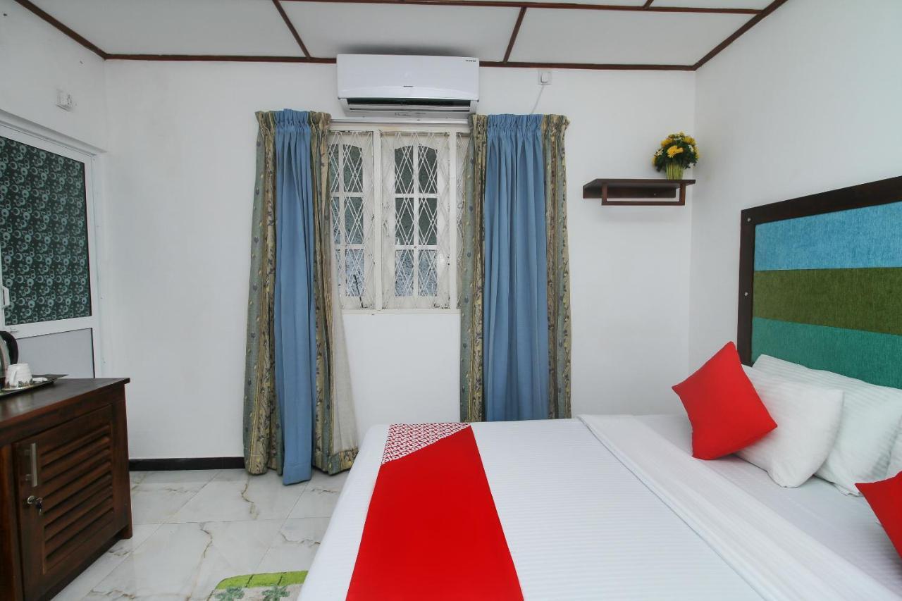 Slnco Villa Katunayaka Dış mekan fotoğraf