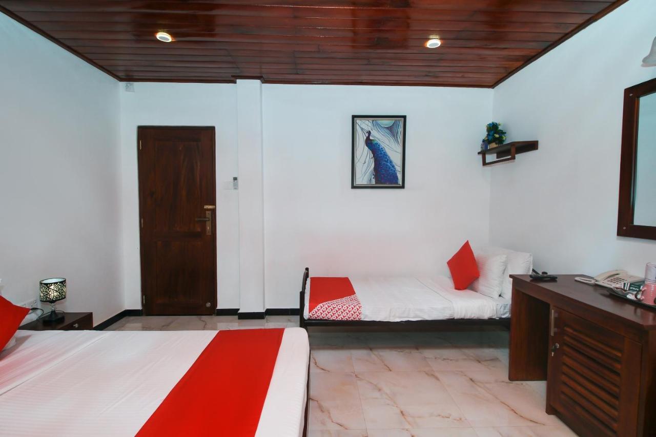 Slnco Villa Katunayaka Dış mekan fotoğraf