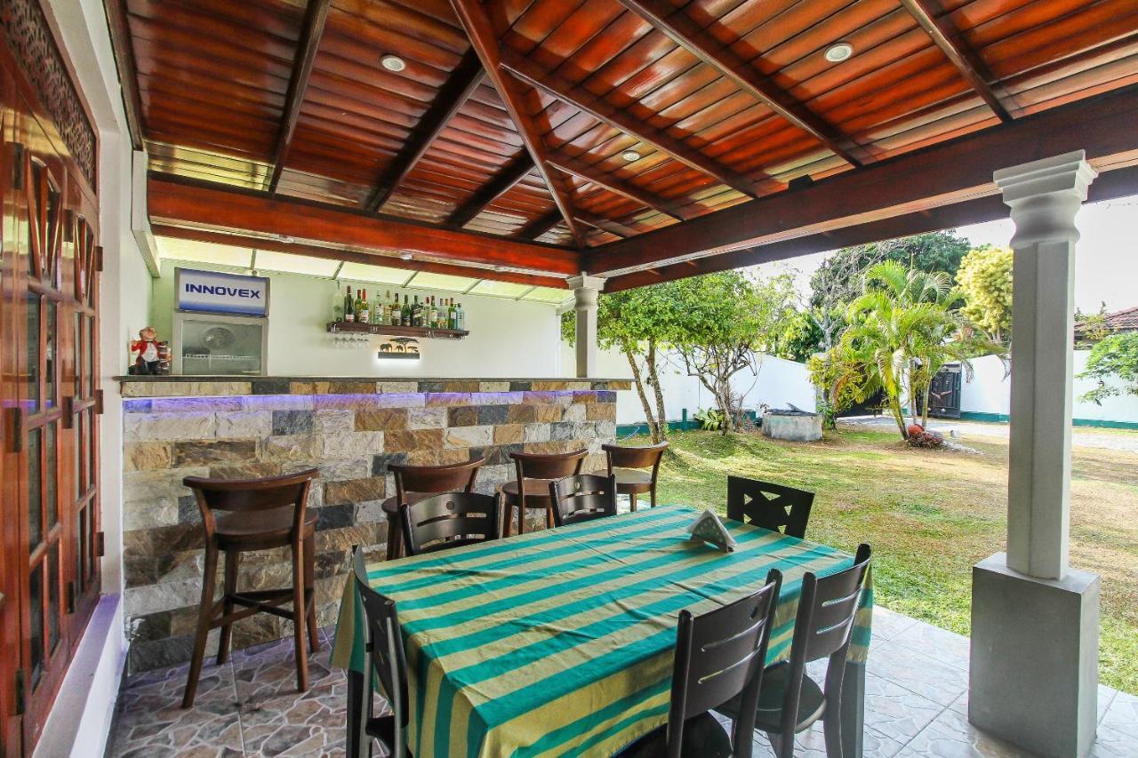 Slnco Villa Katunayaka Dış mekan fotoğraf