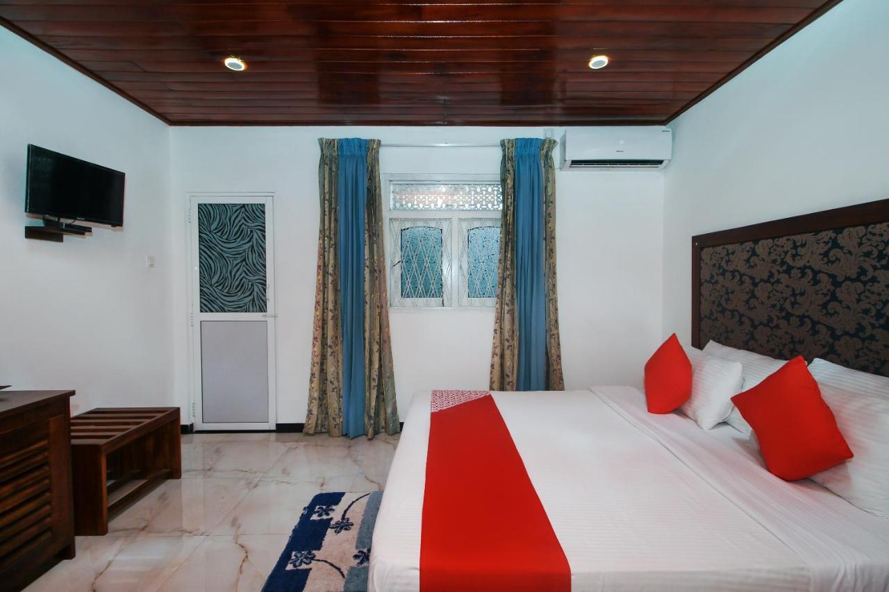 Slnco Villa Katunayaka Dış mekan fotoğraf