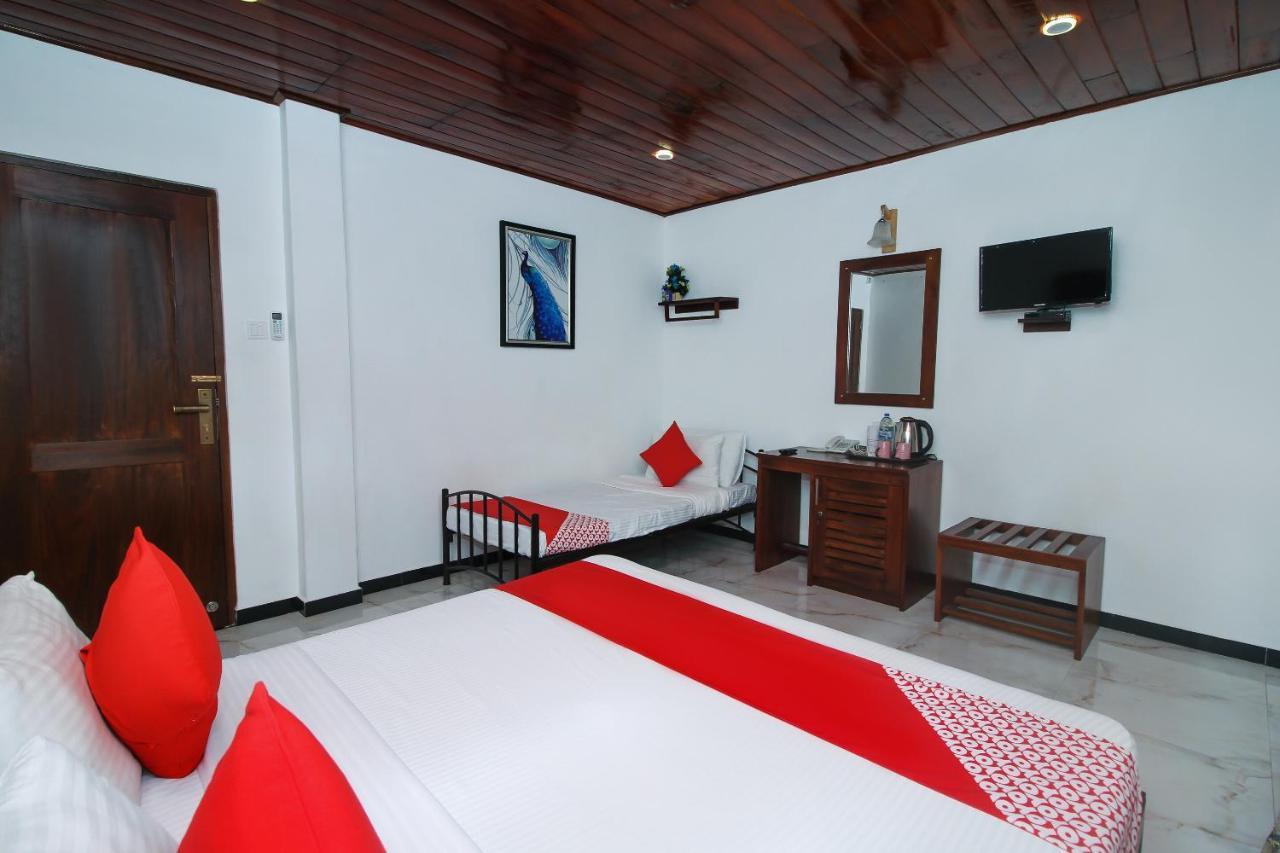 Slnco Villa Katunayaka Dış mekan fotoğraf