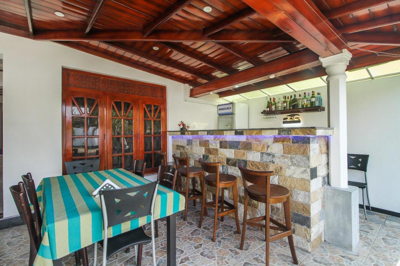 Slnco Villa Katunayaka Dış mekan fotoğraf