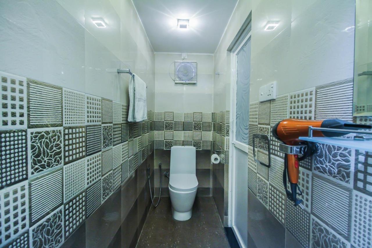 Slnco Villa Katunayaka Dış mekan fotoğraf